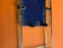 zxps tray bottom view arduino secured with nuts  medium 