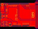 zxps rev 2 2 top layer pcbw