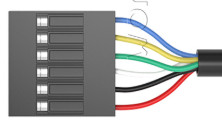 FTDI USB Serial Plug