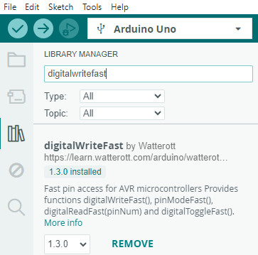 digitalwritefast installed